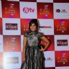 Roopal Tyagi at Indian Telly Awards