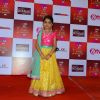 Spandan Chaturvedi at Indian Telly Awards