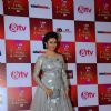 Divyanka Tripathi at Indian Telly Awards