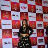 Mini Mathur at Indian Telly Awards
