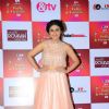 Ragini Khanna at Indian Telly Awards