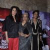 Waheeda Rehman at Screening of Angry Indian Goddesses
