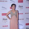 Dia Mirza at Filmfare Glamour and Style Awards