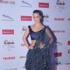 Elli Avram at Filmfare Glamour and Style Awards
