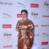 Rekha at Filmfare Glamour and Style Awards