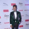 Upen Patel at Filmfare Glamour and Style Awards