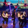 Ranbir Kapoor Performs on 'Matargashti' Song at CCDT NGO Event