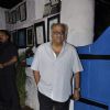 Boney Kapoor at Success Bash of 'Tamasha'