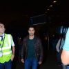 Varun Dhawan Snapped at Airport