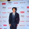 Shah Rukh Khan at Filmfare Glamour and Style Awards