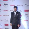 Mukesh Chhabra at Filmfare Glamour and Style Awards