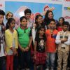 Mandira Bedi : Mandira Bedi at Launch of Big Junior RJ Season 3