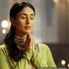Kareena Kapoor : Kareena Kapoor praying in front of God