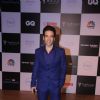 Tusshar Kapoor at GQ Fashion Night