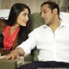 Salman Khan : Salman Khan flirting with Kareena Kapoor