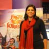 Priya Dutt at Special Screening of Angry Indian Goddesses