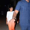 Kiran Rao Snapped in the City