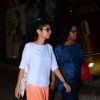 Kiran Rao Snapped in the City