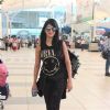 Shruti Haasan : Shruti Haasan Snapped at Airport