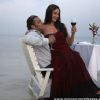 Salman Khan : Romantic scene of Salman and Kareena