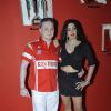 Gautam Singhania's Threw A Bash Last Evening