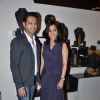 Vatsal Sheth at Launch of New Collection by 'Atosa Fashion'