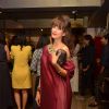 Vidya Malvade at Launch of New Collection by 'Atosa Fashion'