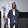 Ranvir Shorey at Launch of 'Blue Mountains Film'