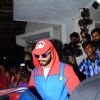 Ranveer Singh at Chalk N Duster Trailer Launch