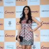 Pernia Qureshi at Launch of Canvas by Jet Gems