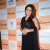 Sheeba at Launch of Canvas by Jet Gems