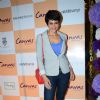 Mandira Bedi at Launch of Canvas by Jet Gems