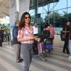Radhika Apte : Radhika Apte snapped at Airport