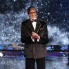 Amitabh Bachchan on Aaj Ki Raat Hai Zindagi Show
