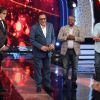 Big B, Dharmendra and Sunny Deol on Aaj Ki Raat Hai Zindagi Show