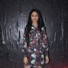 Tannishtha Chatterjee at Promotions of Angry Indian Goddesses