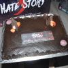 Cake for Success Bash of 'Hate Story 3'