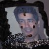 Manish Malhotra's Birthday Cake