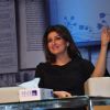 Twinkle Khanna at Times Litfest