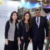 Gauri Khan at Inauguration of IREX- International Real Estate Expo
