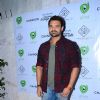 Mahaakshay Chakraborty : Mahaakshay Chakraborty Snapped Promoting Christmas Sale at Olive
