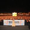 Madhuri Dixit at Marrakech International Film Festival