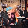 Anil Kapoor and Kabir Bedi Launches European TV Show 'Sandokan'