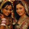 Parul Chauhan : Ragini and Sadhna looking marvellous