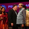 Rishi Kapoor and Suresh Wadkar at Amit Kumar's 50th Birthday Celebrations