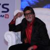 Amitabh Bachchan as a host