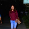 Esha Gupta : Esha Gupta Snapped at Airport