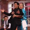 Shah Rukh Khan for Promotions of 'Dilwale' on 'Comedy Nights with Kapil'