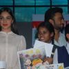 Kiara Advani as Guest for Prize Distribution Function of Colour Splash