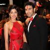 Sandip Soparkar : Sandip Soparrkar and Jesse Randhawa only dancing couple on Sony Television show Power Couple